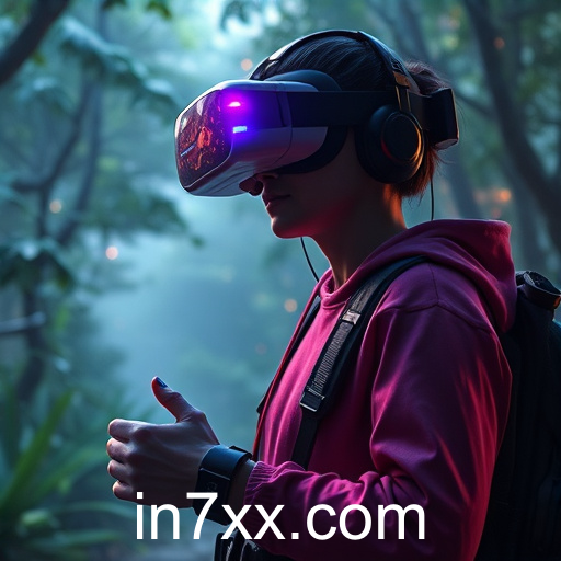 Revolução nos Jogos com o Lançamento do 7xx