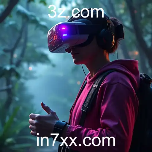 A Ascensão de 7xx no Mercado de Jogos