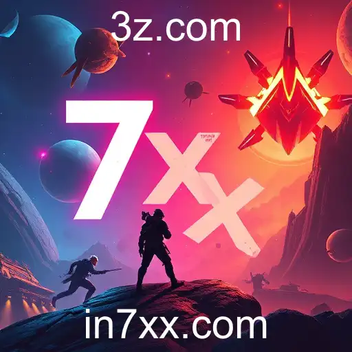 Explorando o Fenômeno 7xx nos Jogos Online