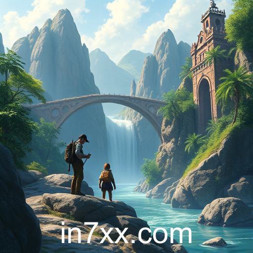 A Revolução dos Jogos Online e o Crescimento da Comunidade 7xx