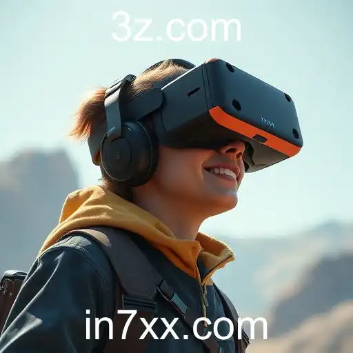 Inovações em 7xx: O Futuro dos Jogos com Realidade Aumentada