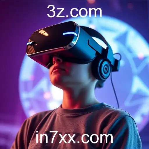A Influência de 7xx na Indústria de Jogos