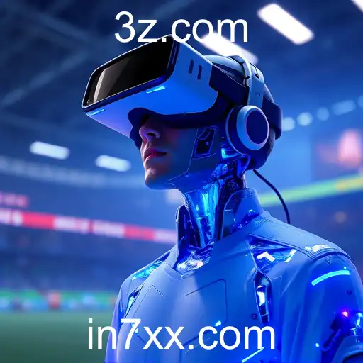 Inovações Tecnológicas Transformam o Cenário dos Jogos Online
