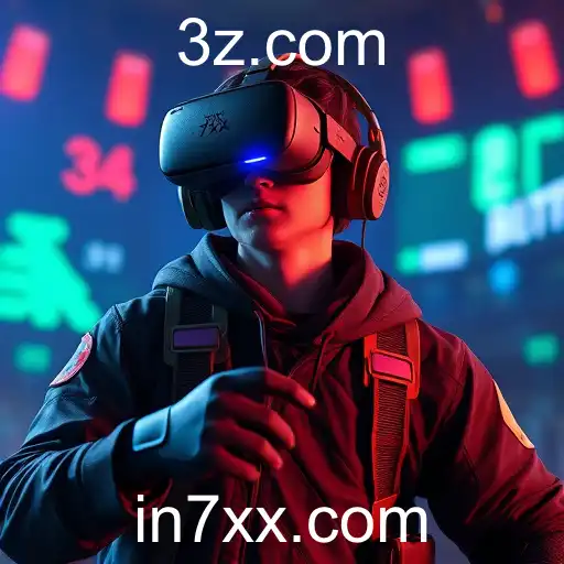 Novas Tendências Revolucionam o Mundo dos Jogos