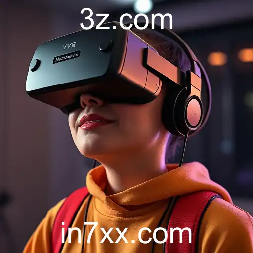 A Evolução dos Jogos e a Inovação Tecnológica
