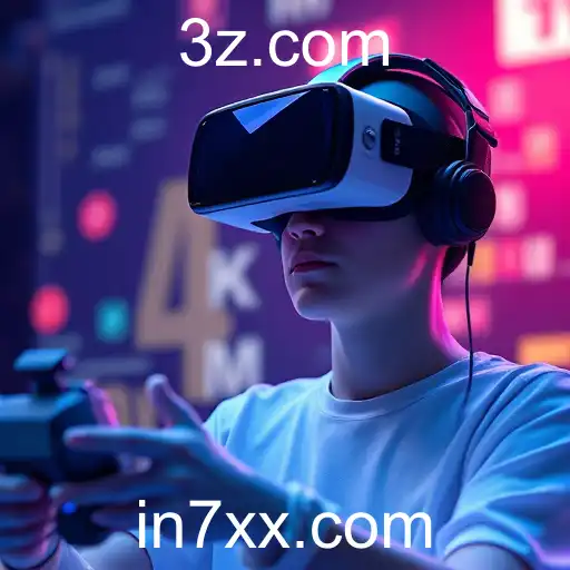 Revolução no Universo dos Jogos: O Impacto dos Anúncios da 7xx