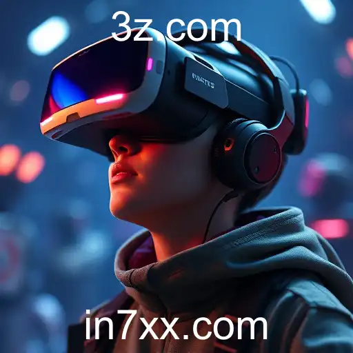 Revolução dos Jogos: O Impacto da Tecnologia em 2025