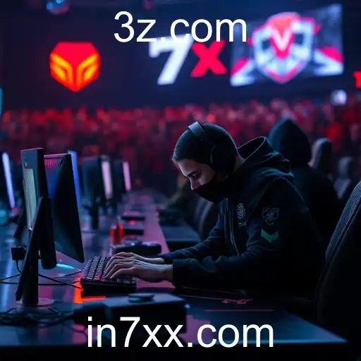 Avanços Tecnológicos no Mundo dos Jogos