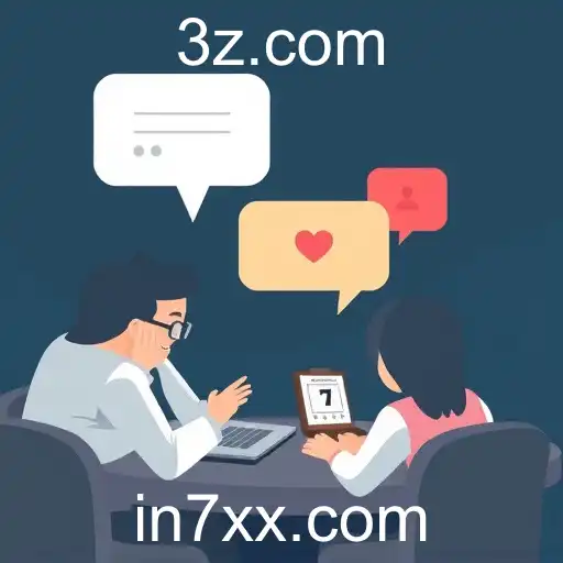 A Revolução dos Jogos Online: Uma Nova Era com 7xx