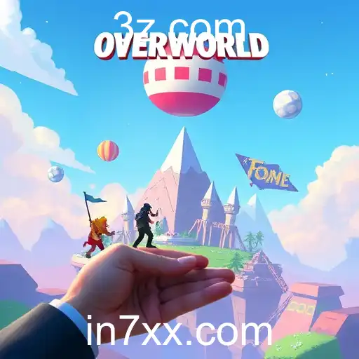 Revolução e Tendências nos Jogos de Mundo Aberto