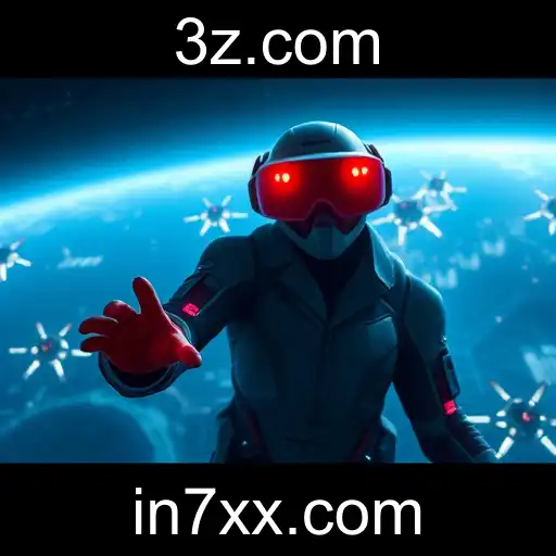 Revolução dos Jogos com Tecnologia 7xx
