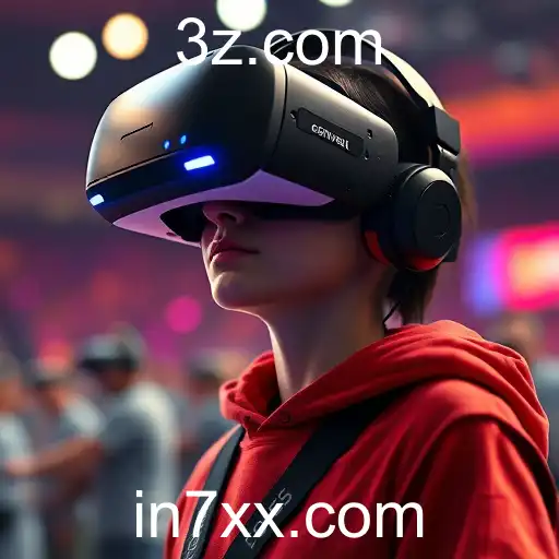 Transformações no Universo dos Jogos: Ascensão do 7xx