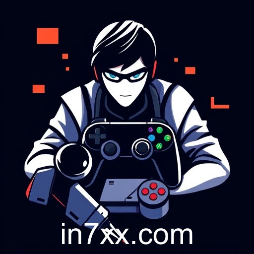 Comunidade Gamer: Um Hub de Interação e Paixão no Site 7xx