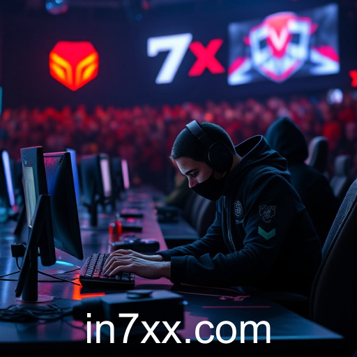 Explorando o Universo Emergente do 'Cobre eSports'