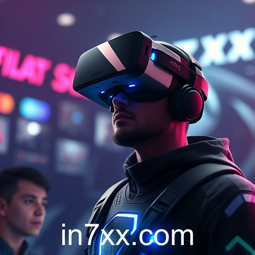 Evolução dos Jogos Inovadores em 2025