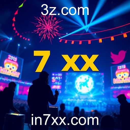 Evolução dos Jogos Online e a Influência de 7xx