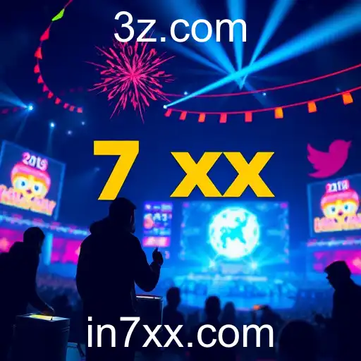 Evolução dos Jogos Online e a Influência de 7xx