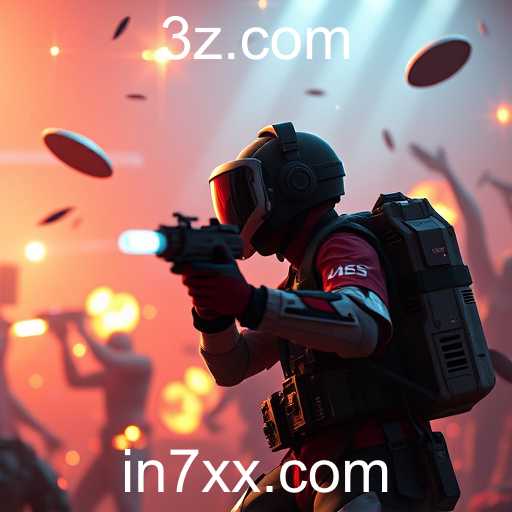 Revolução nos Jogos: Tendências de 2025