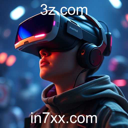 Revolução dos Jogos: O Impacto da Tecnologia em 2025