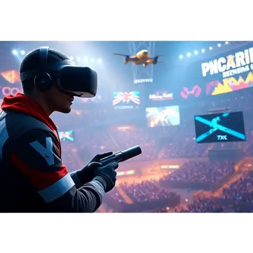 Ascensão dos Sites de Jogos no Brasil