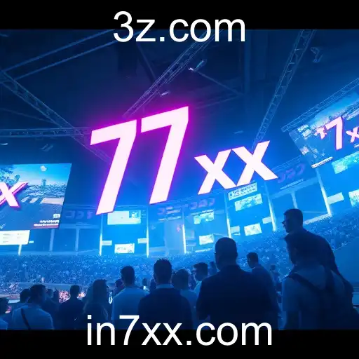 Tendências dos Jogos em 2025: O Impacto e a Influência de 7xx