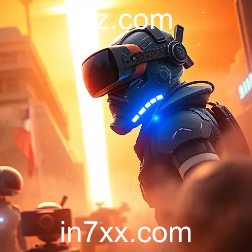 Tendências e Inovações em Jogos Online para 2025