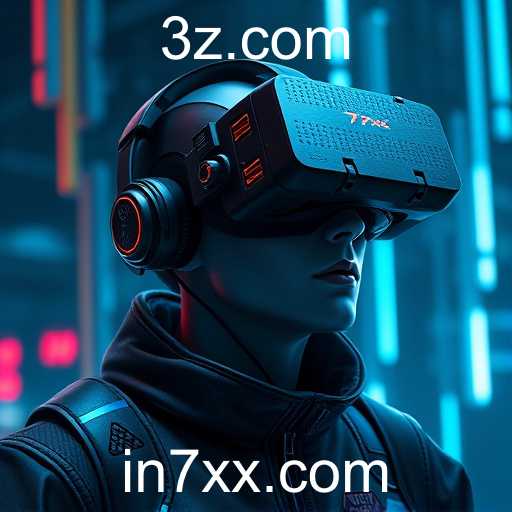 Revolução nos Jogos: Inovações e Tendências de 2025