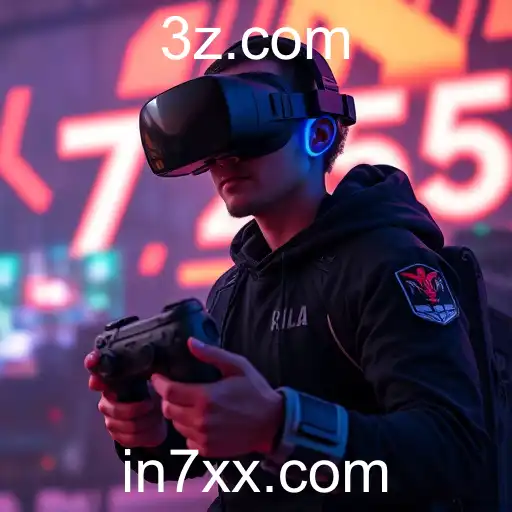 Revolutionary Change in Gaming World