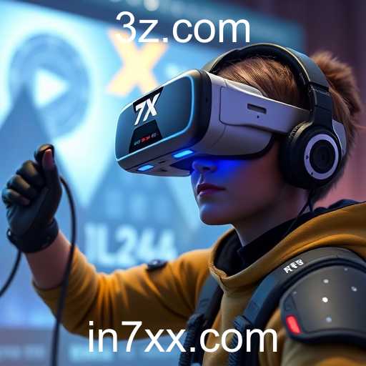 Experiências Imersivas Dominam o Cenário dos Jogos