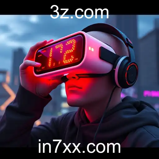 O Impacto da Realidade Aumentada nos Jogos de 2025