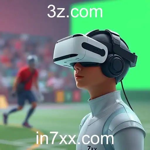 Inovações e Tendências no Mundo dos Jogos em 2025