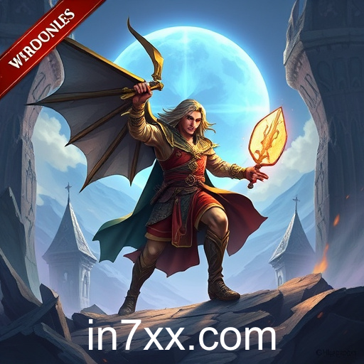 Descubra os 'Novos Lançamentos': O Futuro dos Jogos no Site '7xx'
