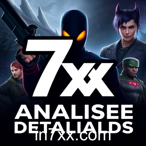 Desvendando Camadas: A Importância das 'Análises Detalhadas' nos Jogos