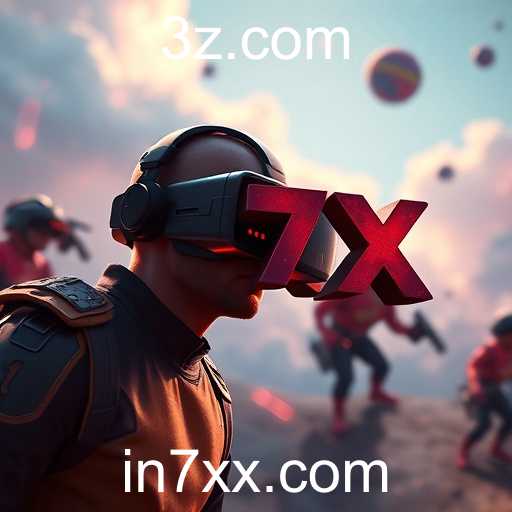 Revolução no Universo dos Jogos: Uma Nova Era