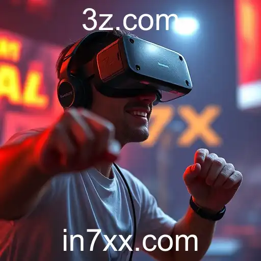 Ascensão do Universo 7xx: O Futuro dos Jogos