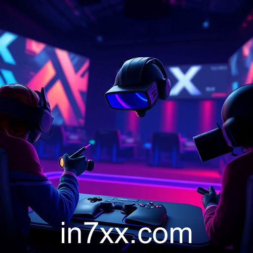 Explorando as Principais Tendências no Universo Gaming em 2023