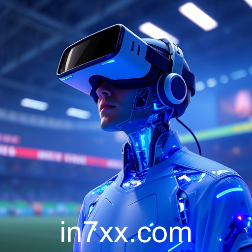 Inovações Tecnológicas na Indústria dos Jogos
